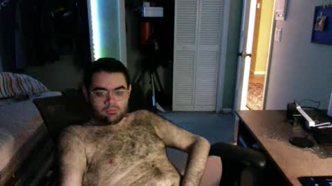 anonman12 online show from 10/08/25, 11:24