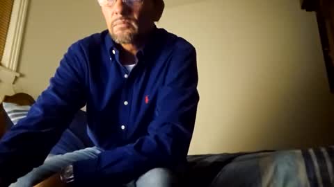 AnonaChris online show from 10/30/25, 12:23