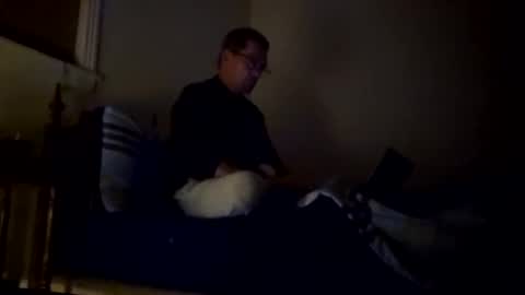 AnonaChris online show from 11/03/25, 04:03