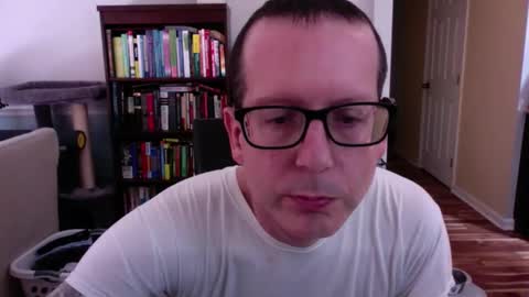 anonymousfrederick76 online show from 11/11/25, 04:29