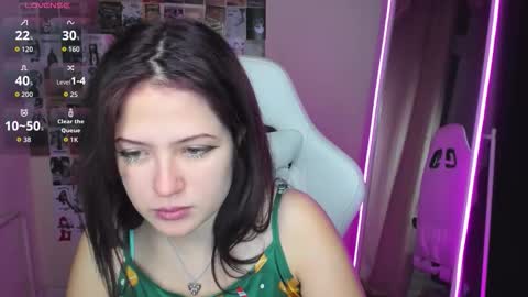 Anora online show from 10/08/25, 03:20