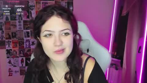 Anora online show from 10/11/25, 03:10