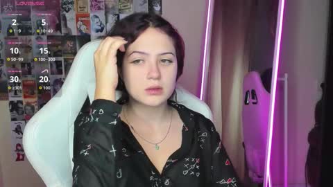 Anora online show from 10/12/25, 03:22