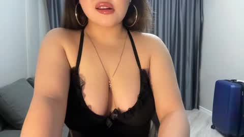 Snapshot of anora_sunny chatting on 02/26/25, 08:54 Any online show from 02/26/25, 08:54