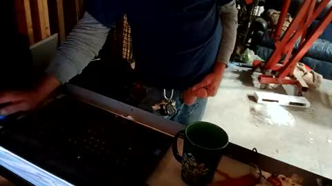 anotherbaldy online show from 10/24/25, 12:01