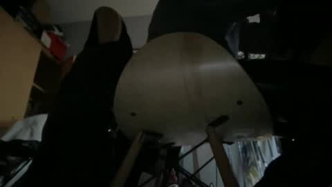 ansal1001 online show from 10/19/25, 03:01