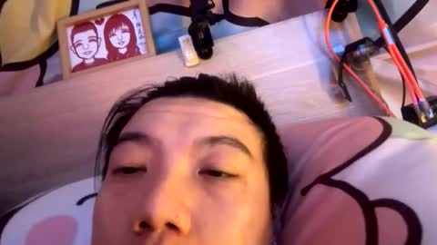 anson40422 online show from 12/03/25, 11:47