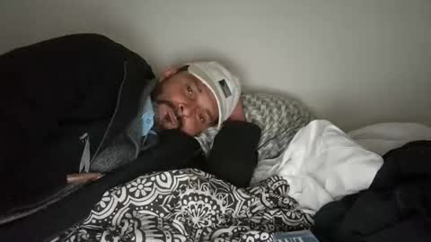 Lower chakra online show from 11/20/25, 06:40