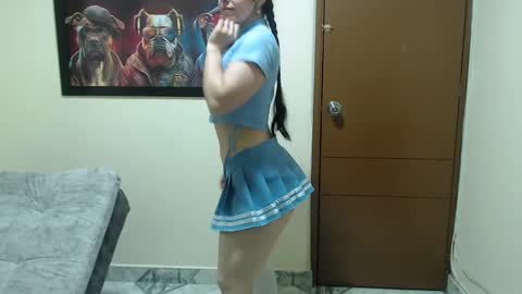 PAMELA online show from 12/12/24, 09:48