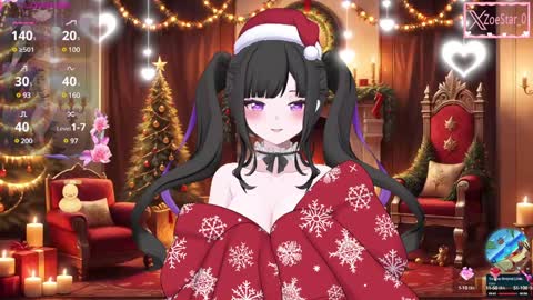 Snapshot of antares_star chatting on 12/15/24, 04:29 Zoe online show from 12/15/24, 04:29