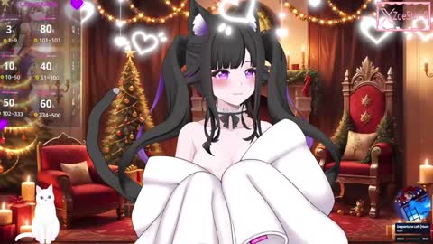 Snapshot of antares_star chatting on 12/23/24, 10:33 Zoe online show from 12/23/24, 10:33