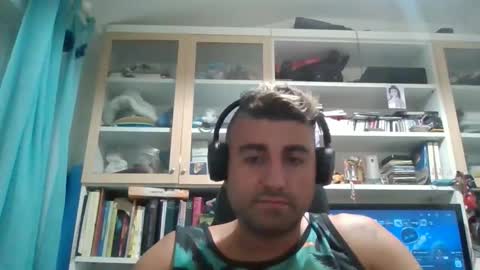 antarres17 online show from 09/30/25, 11:43