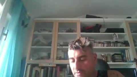 antarres17 online show from 10/01/25, 01:17