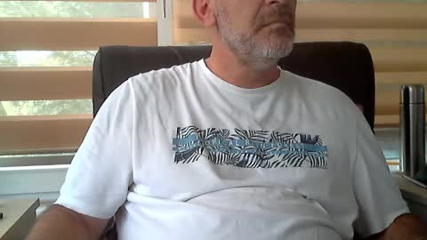 antheris online show from 10/13/25, 01:44