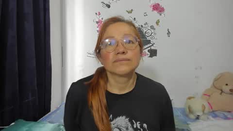 Snapshot of anthonela_mature_ chatting on 09/28/25, 06:02 anthonela_mature_ online show from 09/28/25, 06:02