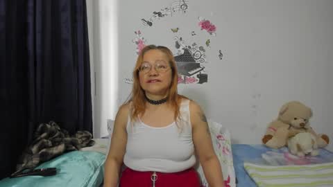 anthonela_mature_ online show from 10/09/25, 07:45