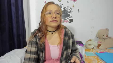 anthonela_mature_ online show from 10/12/25, 08:08