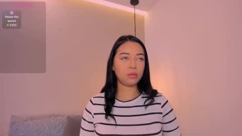 Snapshot of anthonellasweet_ chatting on 09/19/25, 11:22 Anthonella Sweet online show from 09/19/25, 11:22