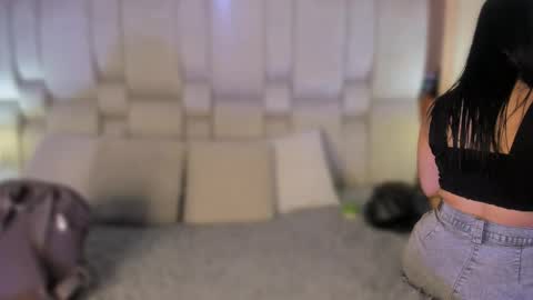 Anthonella Sweet online show from 10/28/25, 11:14