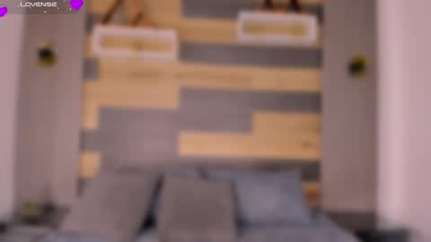 Anthonella Sweet online show from 11/22/25, 11:20