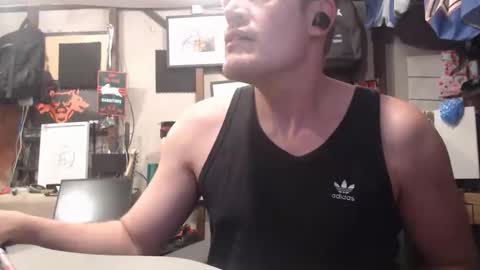 HornyAF in Sydney online show from 09/26/25, 11:36