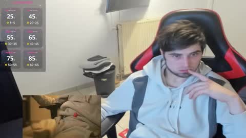 Snapshot of anthonyloveseks chatting on 03/02/25, 05:47 Anthony online show from 03/02/25, 05:47