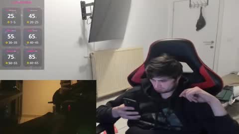 Snapshot of anthonyloveseks chatting on 03/06/25, 06:05 Anthony online show from 03/06/25, 06:05