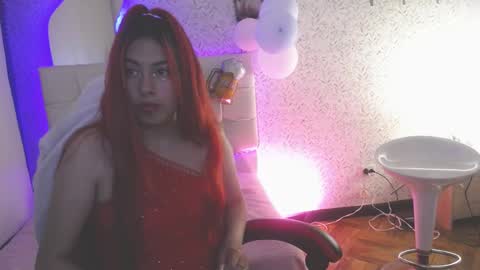 antia_x online show from 10/04/25, 08:29