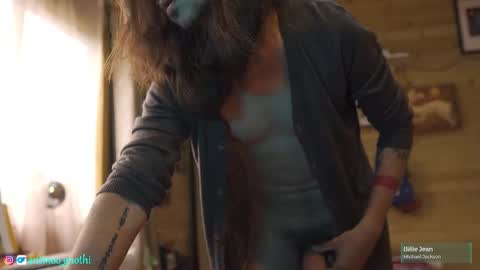 Antinoo Gnothi online show from 10/08/25, 04:37