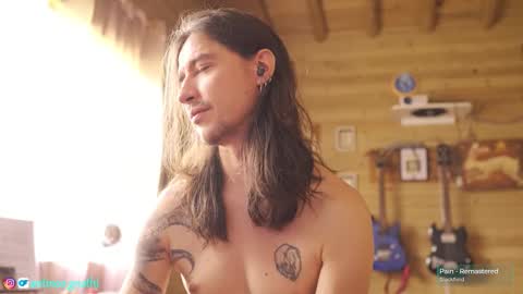 Antinoo Gnothi online show from 11/09/25, 05:22