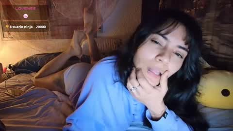 Anto online show from 10/13/25, 02:33