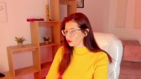 Antonella online show from 10/26/25, 12:11