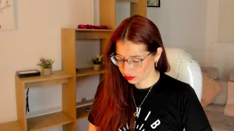 Antonella online show from 11/02/25, 12:07