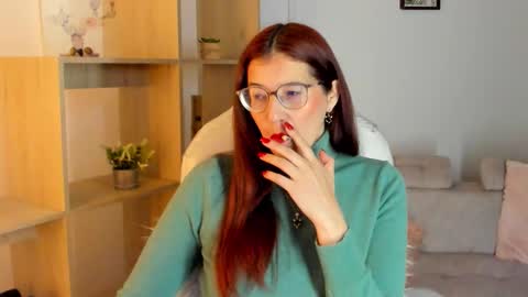 Antonella online show from 11/14/25, 12:15