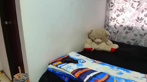 ANTONELLA WILLIAM  INDEPENDIENTE online show from 01/18/25, 11:54