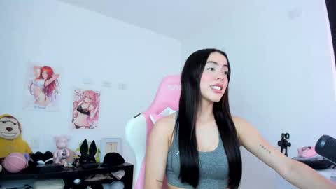 Antonella online show from 11/20/25, 11:04