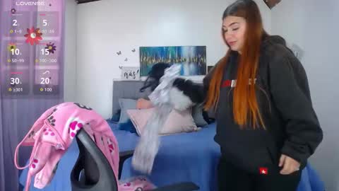 ANTO  online show from 11/17/25, 01:17