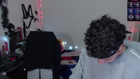 anto ford02 online show from 12/15/24, 02:30