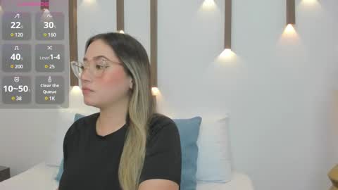 Snapshot of antonella_cutie_ chatting on 02/04/25, 12:00 A N T O N E L L A online show from 02/04/25, 12:00