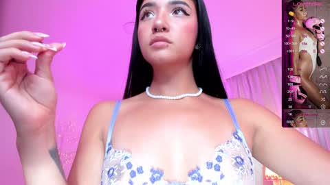  Antonella Grayy  online show from 01/10/25, 05:13