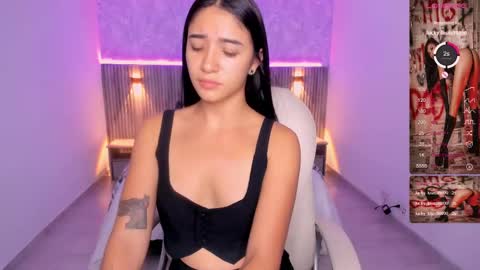  Antonella Grayy  online show from 02/21/25, 11:01