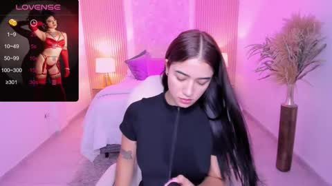  Antonella Grayy  online show from 09/25/25, 11:03