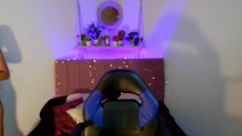 Snapshot of antonella_miller18 chatting on 01/18/25, 08:41 Antonella online show from 01/18/25, 08:41