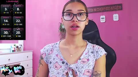 Snapshot of antonella_ponss chatting on 03/09/25, 08:07 antonella_ponss online show from 03/09/25, 08:07