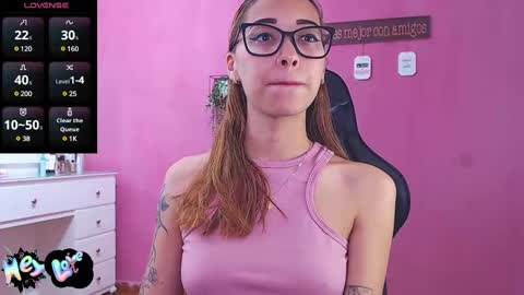 Snapshot of antonella_ponss chatting on 03/10/25, 11:21 antonella_ponss online show from 03/10/25, 11:21