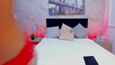 Snapshot of antonella_ponss chatting on 10/21/25, 01:34 antonella_ponss online show from 10/21/25, 01:34
