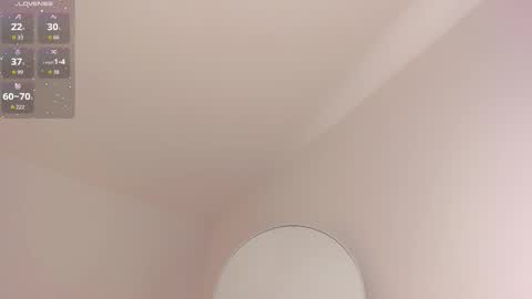  Antonellaa  online show from 11/06/25, 12:17