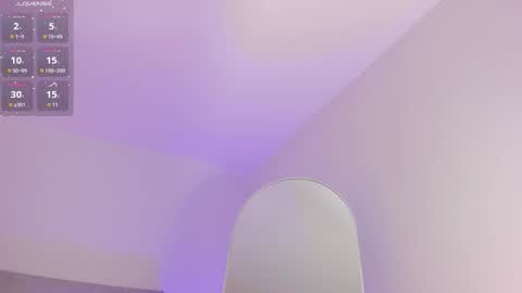  Antonellaa  online show from 11/12/25, 11:32