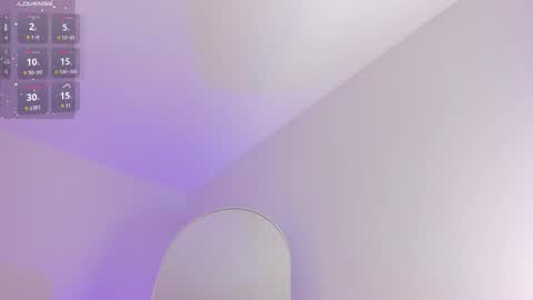  Antonellaa  online show from 11/19/25, 10:04