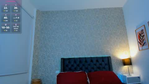 Anto online show from 09/27/25, 12:10